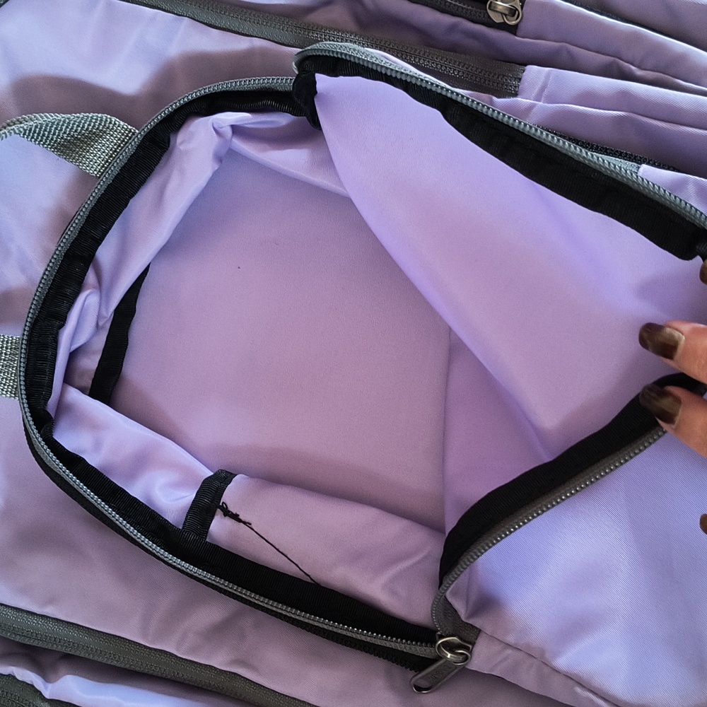 Travel Packing Cubes Set - Picture 2 of 5